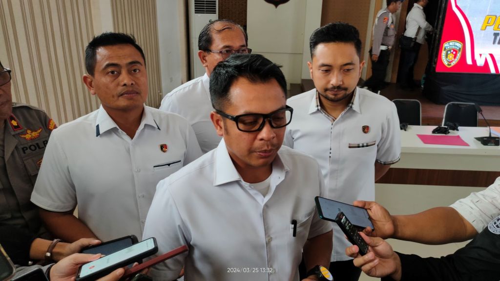 Ini Tips Rumah Aman Ditinggal Mudik dari Polrestabes Surabaya