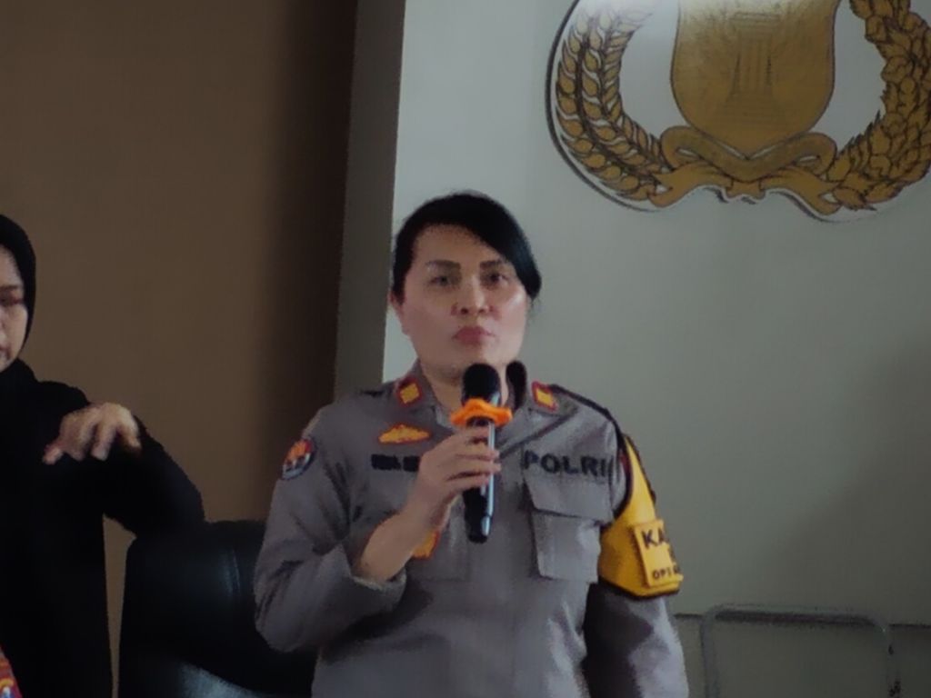 Soal Tahap 2 Kasus KDRT Dokter National Hospital, Polisi Tunggu Surat P21 Kejaksaan