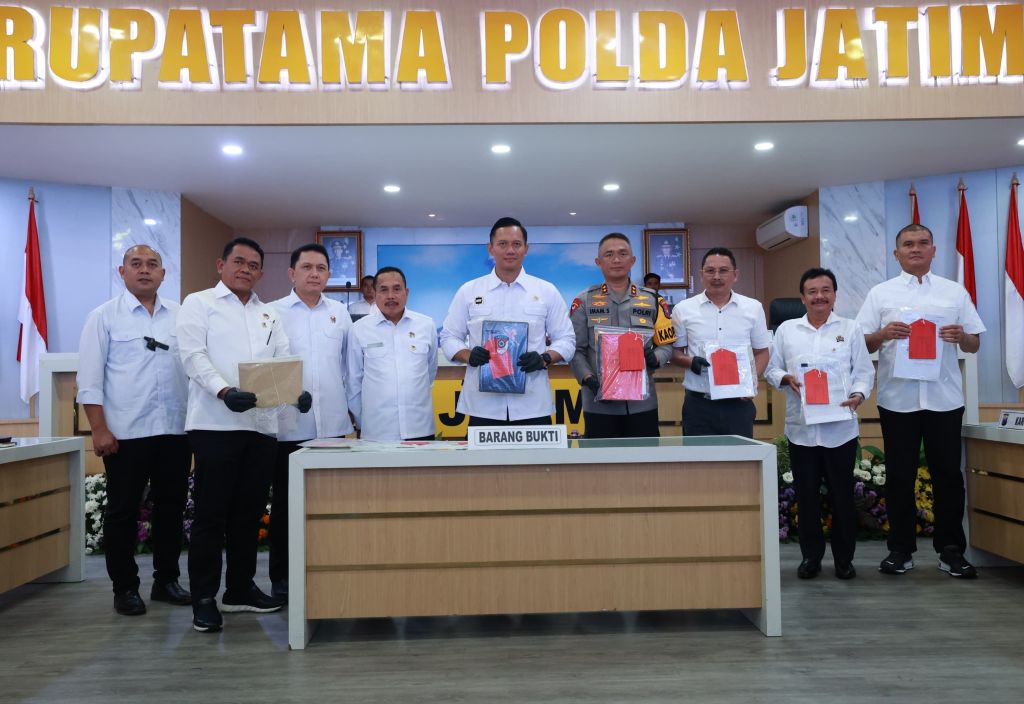 Kasus Mafia Tanah di Banyuwangi-Pamekasan Dibongkar, 5 Orang Diseret Jadi Tersangka