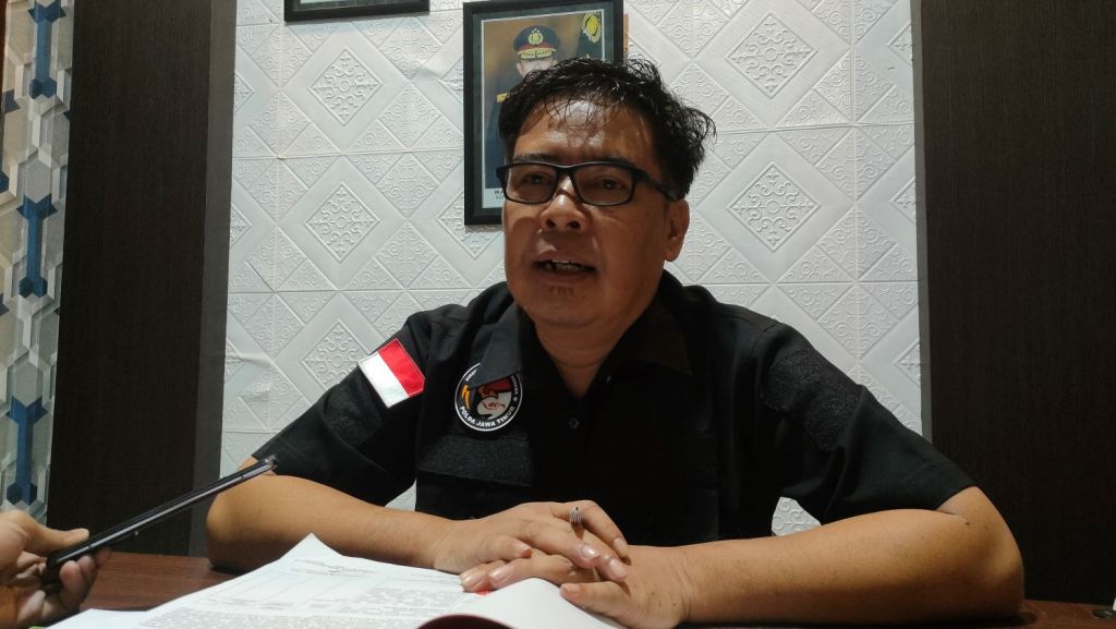 Polisi Beberkan Kronologis Penangkapan Suami Kades di Probolinggo Tersandung Sabu