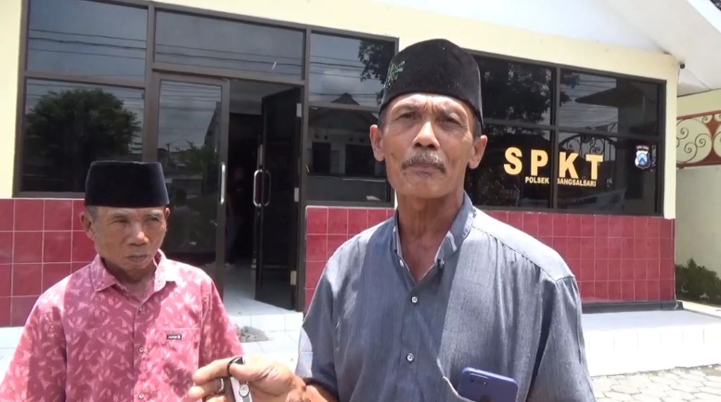 Makam Wanita di Jember Dibongkar, Keluarga Lapor Polisi