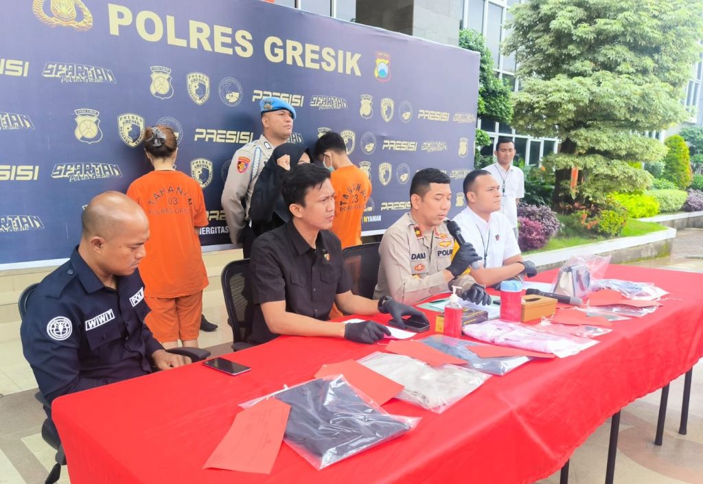Kasus Pornografi Pasangan Selingkuh Hingga Mitigasi Danau Tunjung