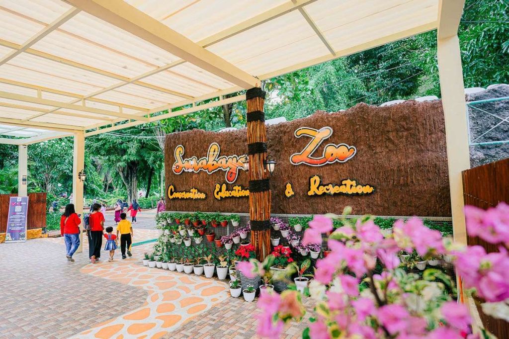 Pemkot Surabaya Siapkan Langkah Antisipasi Lonjakan Wisatawan Nataru 2024