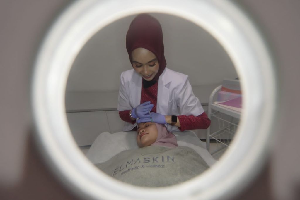 Dear Bestie, Ingin Tampil Glowing? Berikut Tips dari Klinik Elmaskin Surabaya