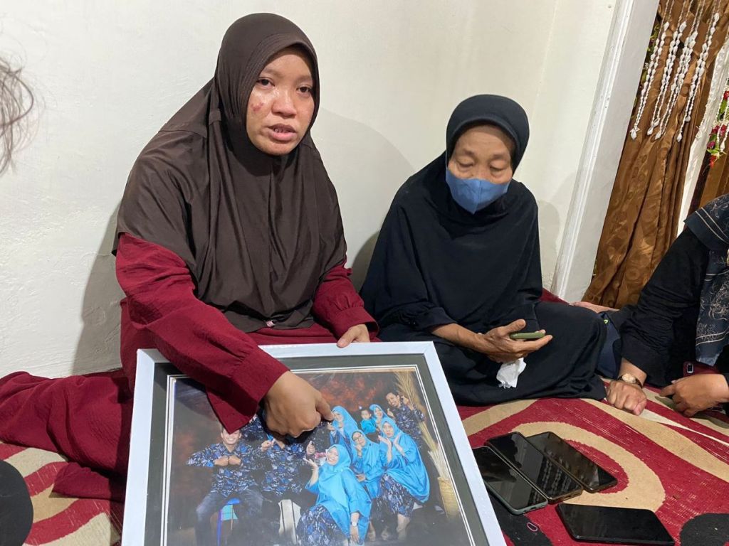 Ini Cerita Salah Satu Keluarga Korban Tewas Kecelakaan Tol Solo