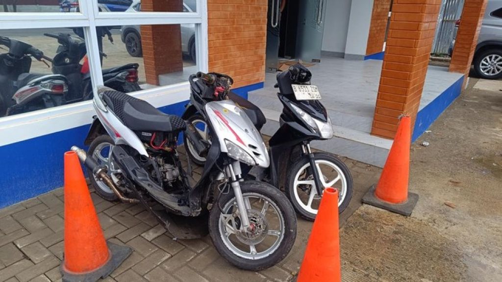 Pemotor Lawan Arah Picu Kecelakaan Maut di Cibinong, Polisi Tetapkan Tersangka