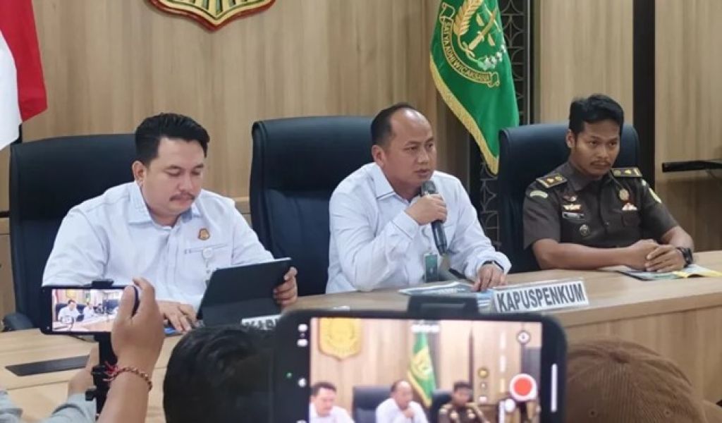 Kejaksaan RI Tegaskan Siap Jalankan KUHP–KUHAP Baru Mulai Hari Ini