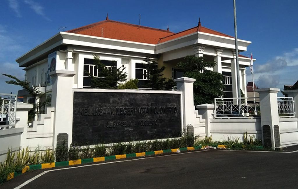 Perkara Polwan Bakar Suami, Kejari Kota Mojokerto Tunggu Pelimpahan Berkas