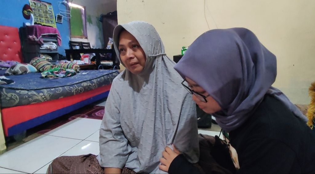 Santri asal Banyuwangi Tewas, Keluarga Sebut Tak Ada Kata Maaf dari Ponpes