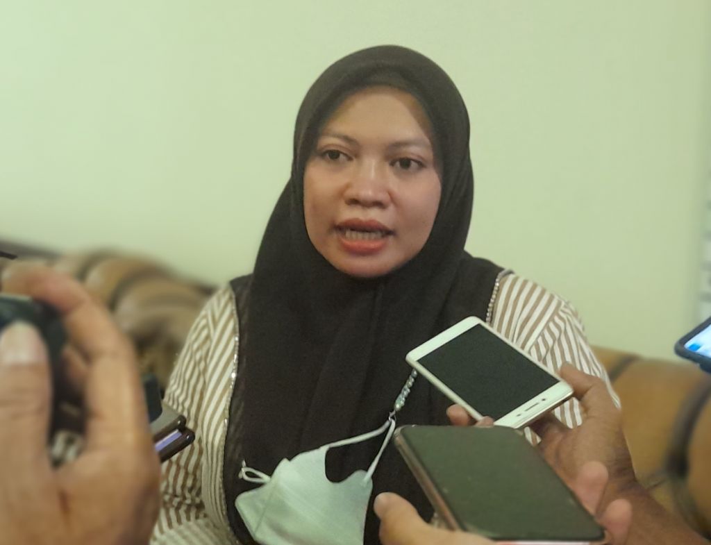 Keluarga Berencana Pilar Penting Melindungi Perkembangan Anak