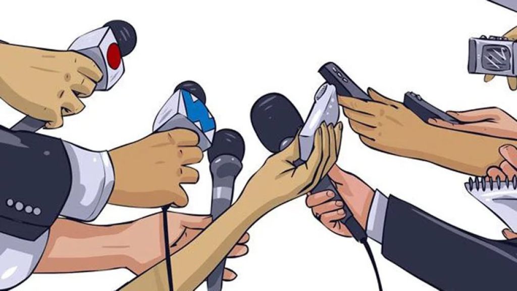 Catatan AJI : Kebebasan Pers di Indonesia Memburuk Sepanjang 2025