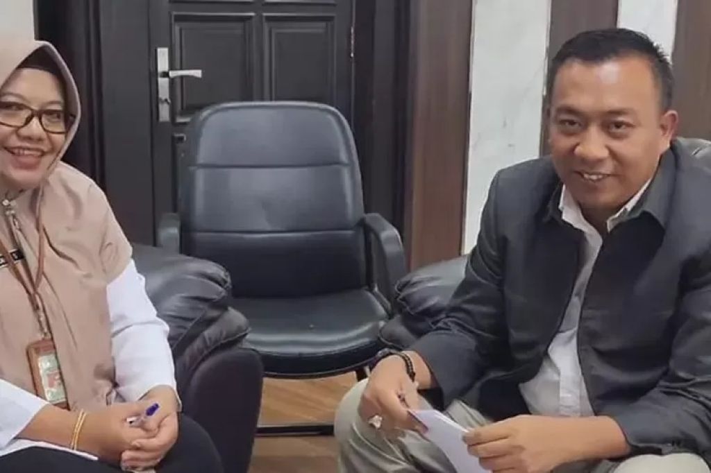 Tingkatkan Pelayanan, Dispendukcapil Situbondo Luncurkan Program Kendedes