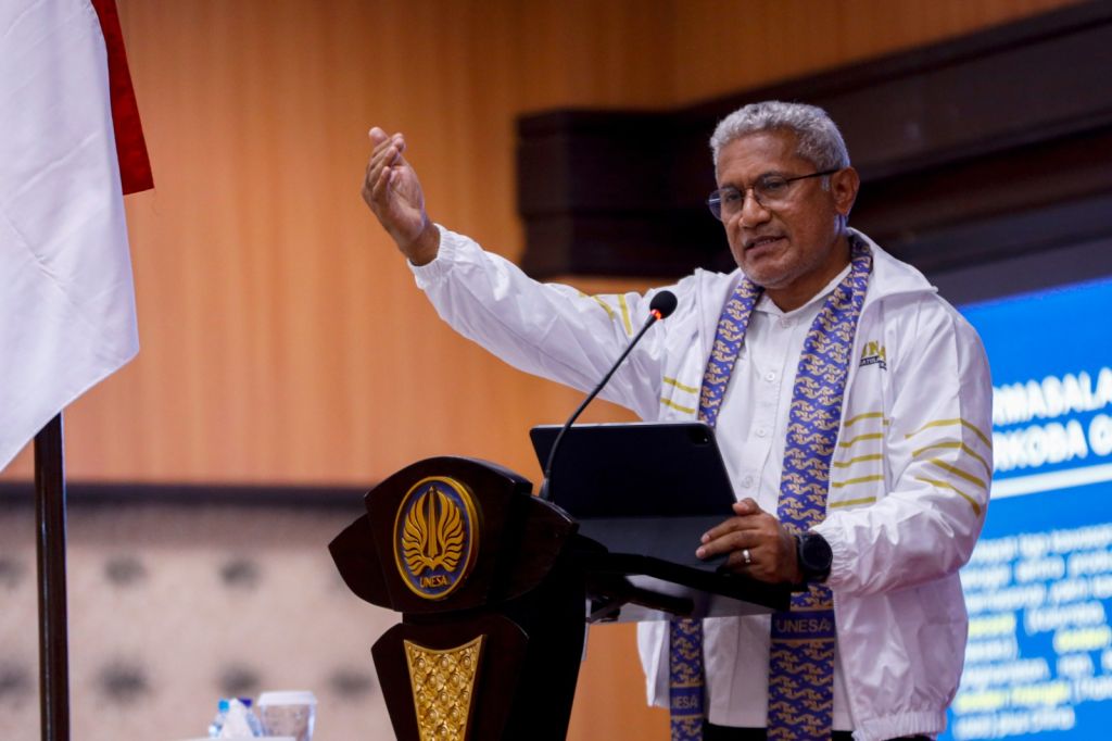 Adanya Upaya Legalitas Ganja di Indonesia, Ini Penegasan Ketua BNN RI