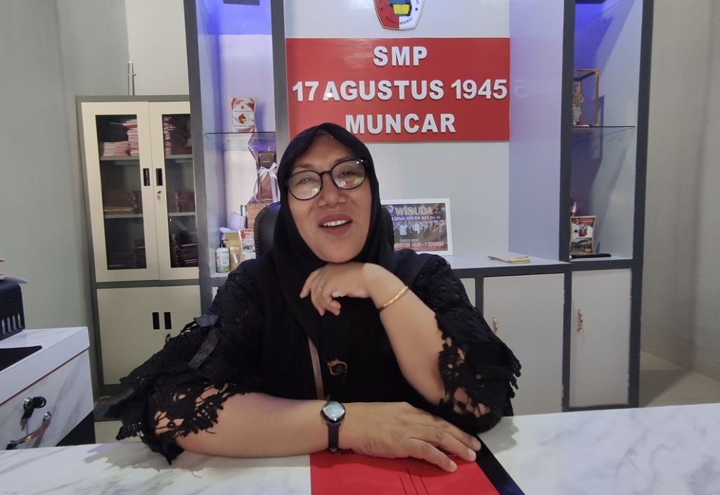 Kepala SMP di Banyuwangi Sebut Tak Ada Perundungan Dua Siswanya: Hanya Salah Paham