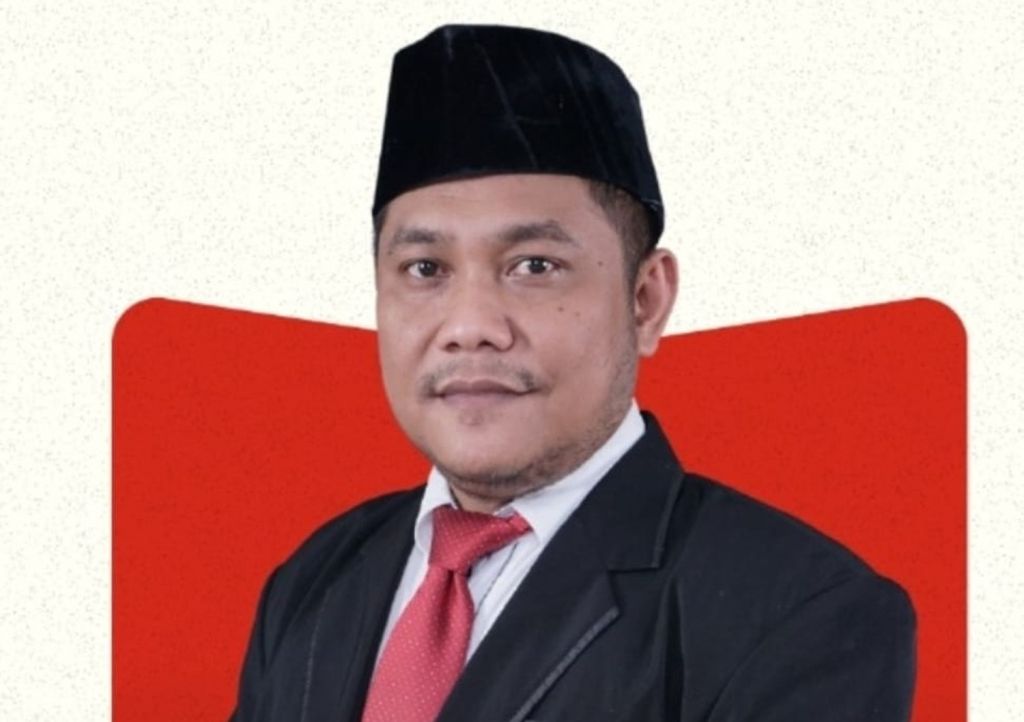 Jadi Ketua Bawaslu Surabaya, Novly Lanjutkan Kawal Pengawasan Pemilu