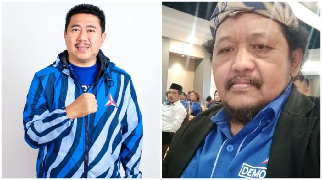 Duh... Honor Ratusan Saksi Demokrat Bondowoso di Pemilu 2024 Belum Dilunasi