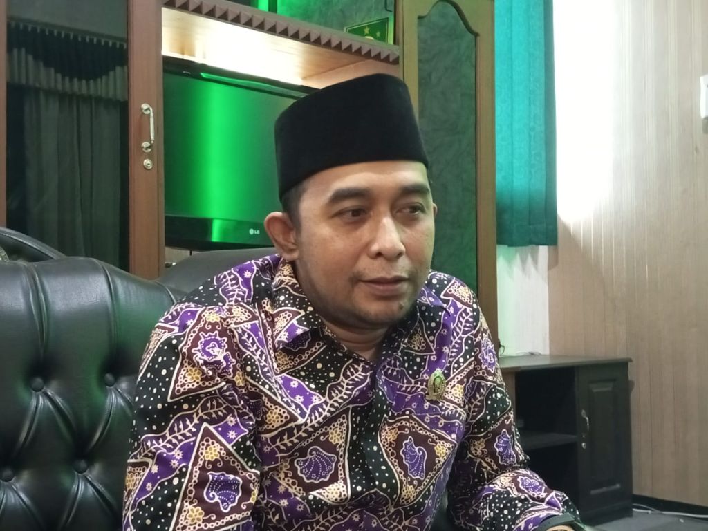 Bupati Situbondo Terpilih Diharapkan Meniru Presiden Prabowo dalam Hal Ini