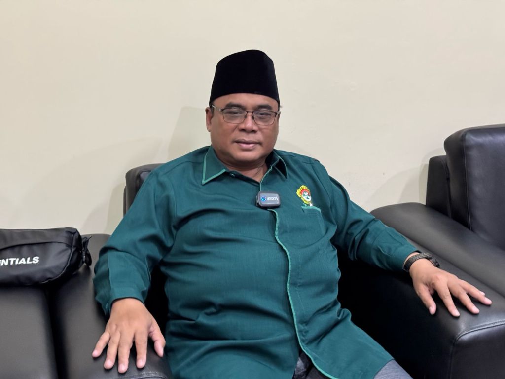 Jadwal Muswil-Musda 2025 LDII di Jatim