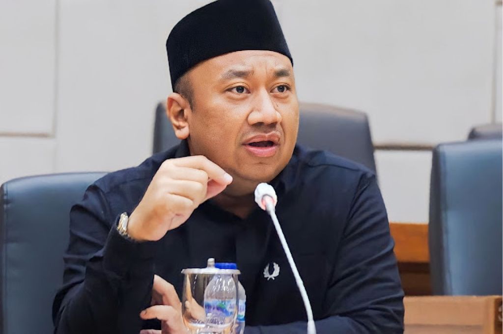 Kekosongan  Dikhawatirkan Ganggu Program Pemuda, DPR Desak Presiden Tunjuk Menpora