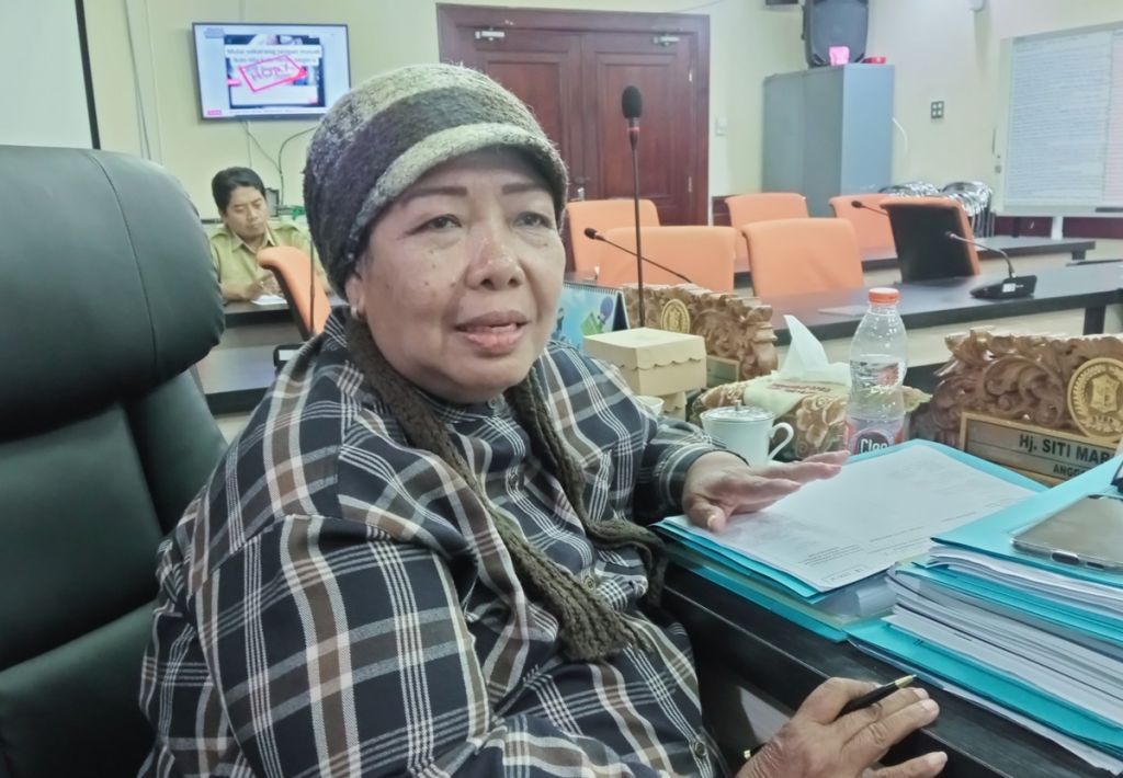 Jurang Kuping Diproyeksikan Jadi Bumi Perkemahan Surabaya
