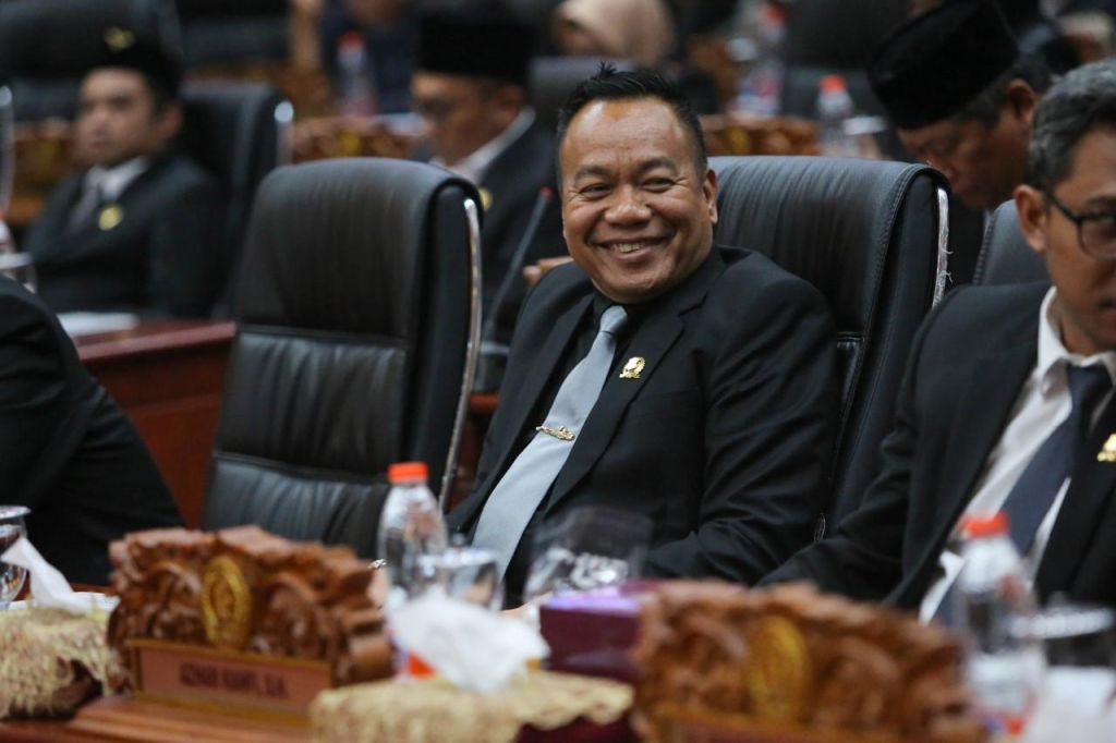 Ketua Komisi A DPRD Surabaya: Penjualan Minhol Melalui Aplikasi Sulit Dikontrol