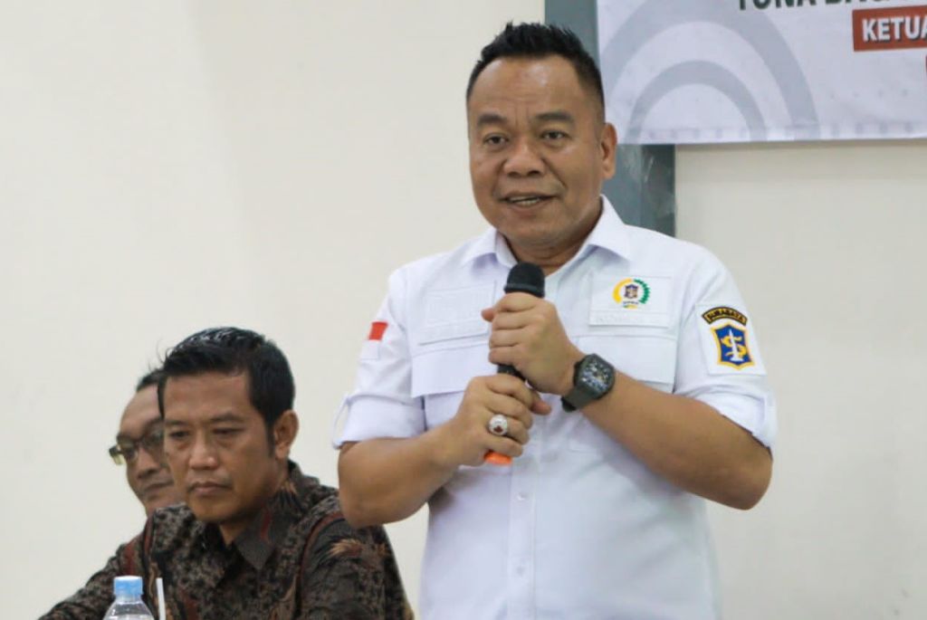 Yona Bagus Ajak Masyarakat Memaknai Semangat Perjuangan di Harkitnas Ke-117