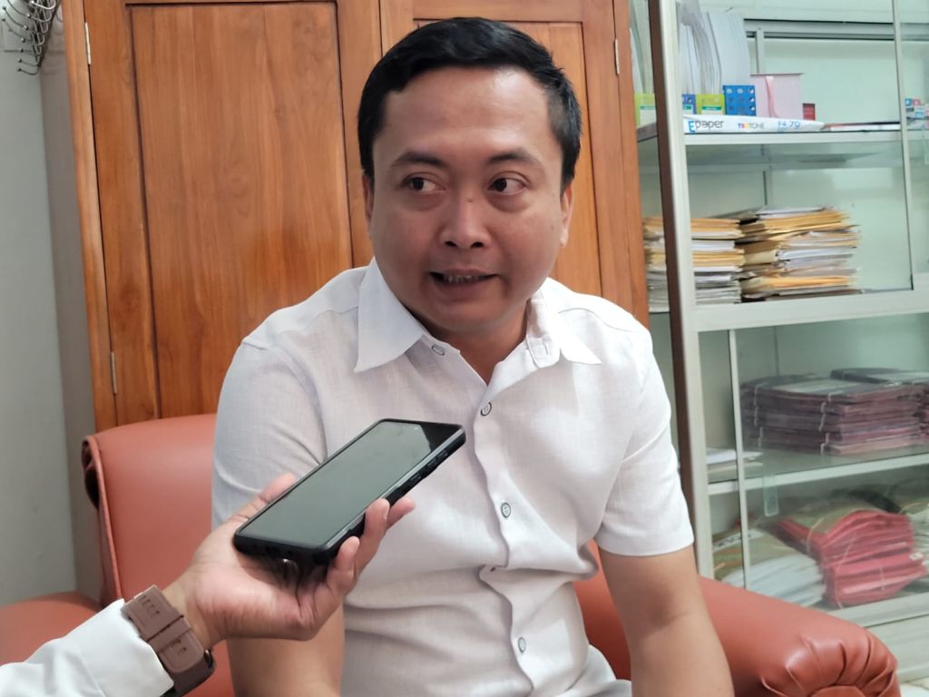 KPU Situbondo Pastikan Jadwal Debat Publik Ketiga Paslon Cabup-Cawabup Pilkada 2024