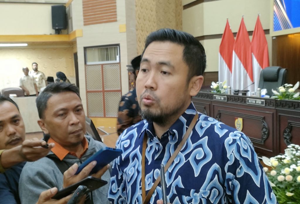 Di Jember, KPK Ingatkan 8 Indikator Korupsi