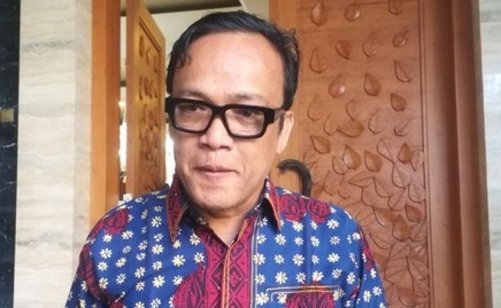 Prabowo Prihatin OTT Wamenaker Noel, Tegaskan Komitmen Pemberantasan Korupsi