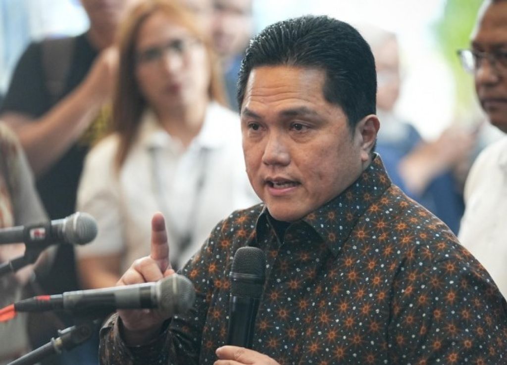 Mafia Bola Indonesia Hingga Larangan Study Tour ke Luar Kota