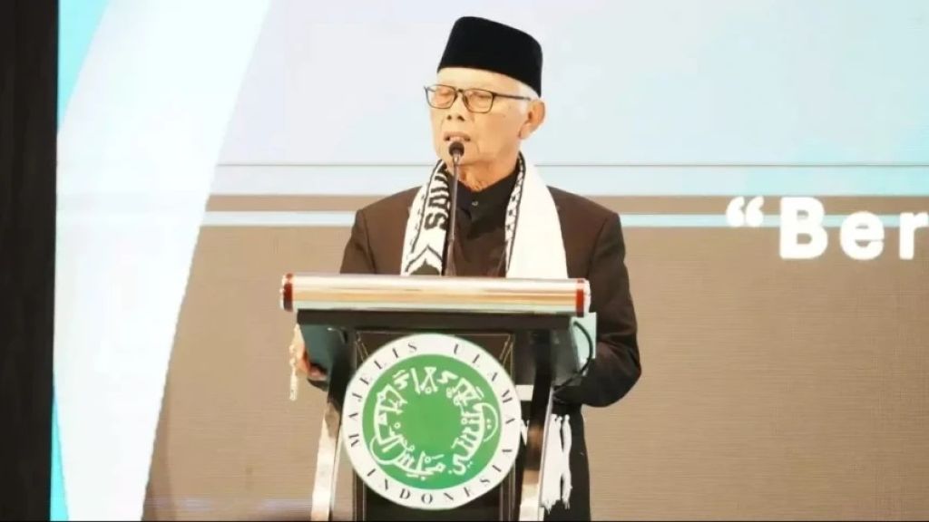 Kiai Anwar Iskandar Serukan Gerakan Donasi Nasional untuk Palestina, Kenang Semangat Ulama NU Tahun 1938