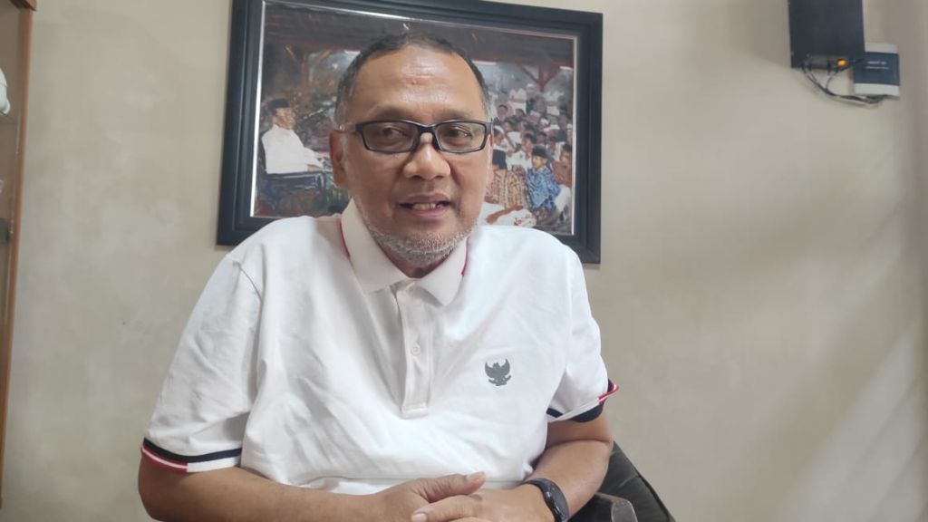 Ditinggal Cak Imin, Gerindra Buat Strategi Baru Dongkrak Suara Prabowo di Jatim