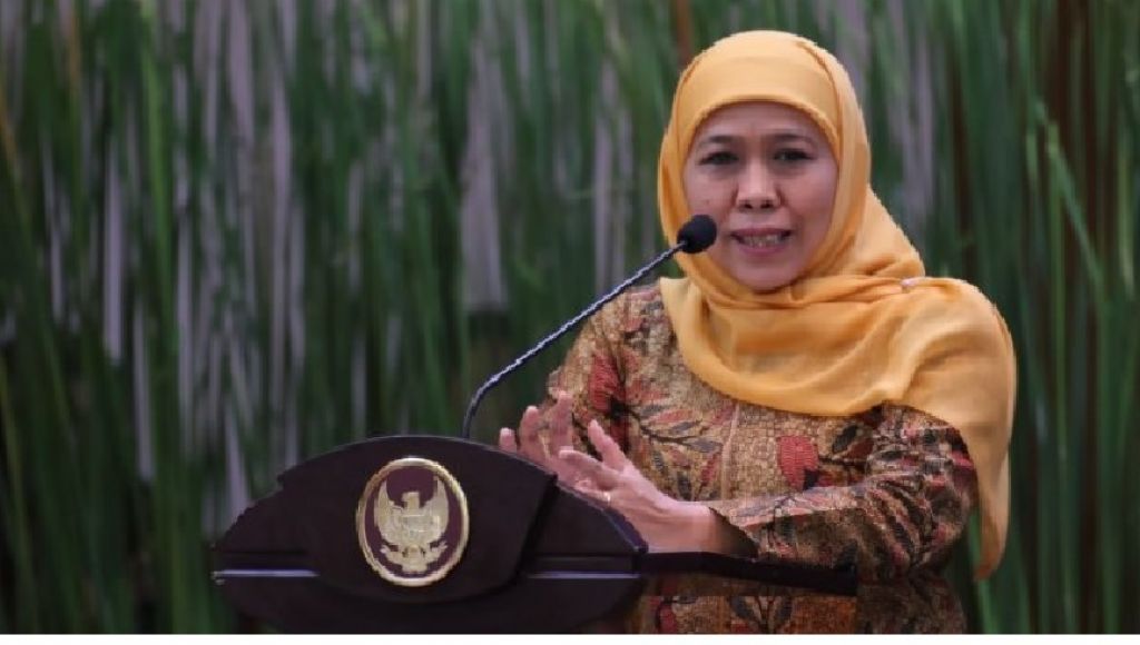 Khofifah Dinilai Sangat Pantas Dampingi Prabowo