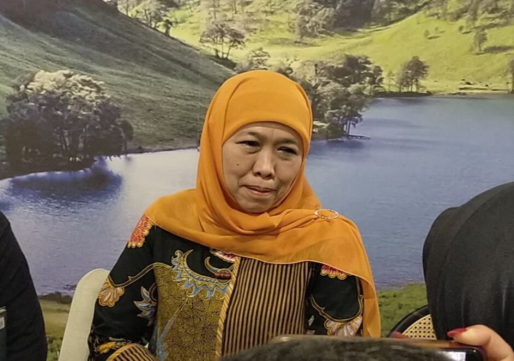 Kesaksian Khofifah di Depan Penyidik KPK, Babak Baru Kasus Dana Hibah Jatim?