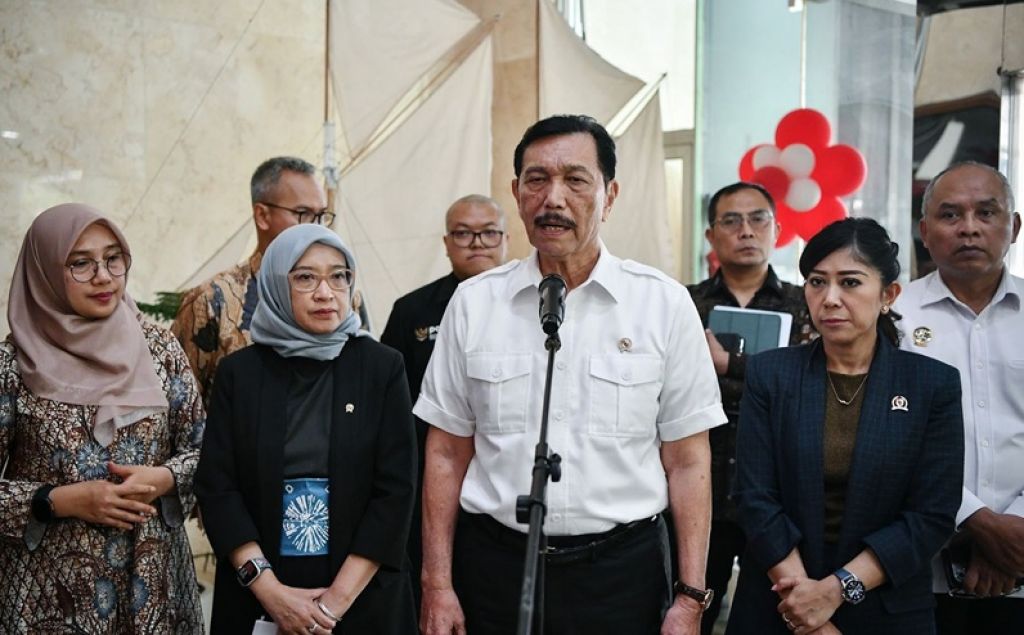 Komite Percepatan Transformasi Digital Kawal Implementasi GovTech AI, Efisien 400 T