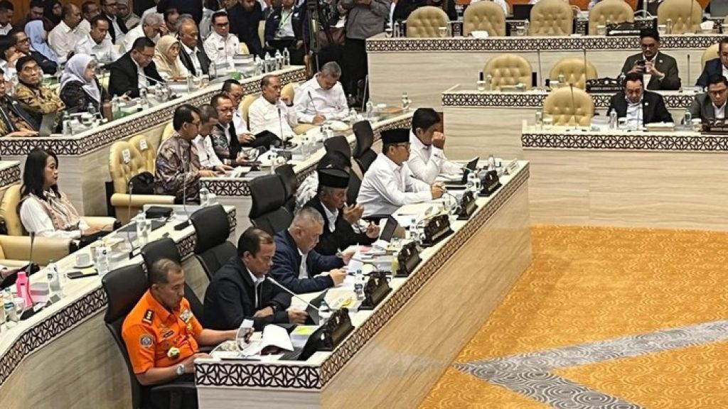 Menteri PU Targetkan Puskesmas Darurat Pascabencana Sumatera Rampung Sebelum Ramadan
