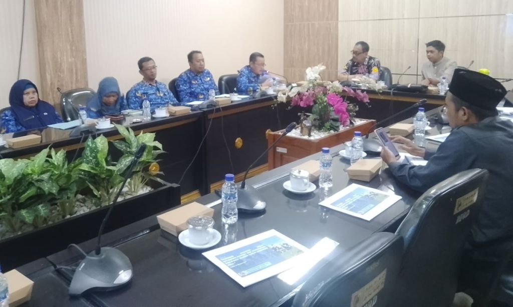 Penanganan Penyakit Hewan Ternak di Jember Belum Optimal
