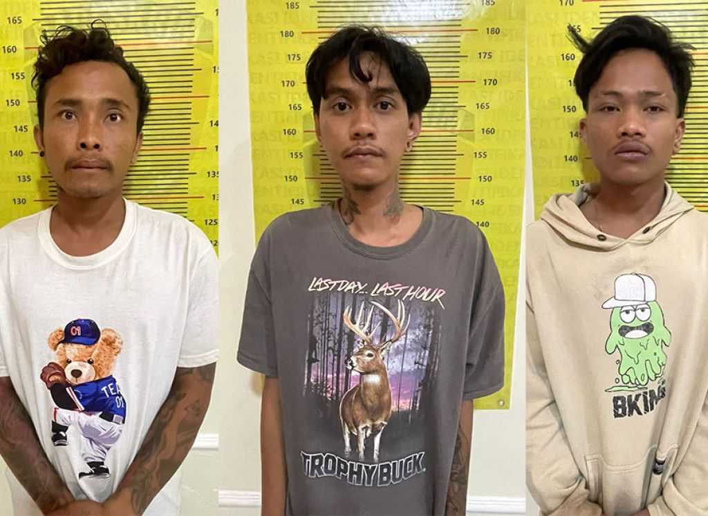Teror Perusakan SD di Banyuwangi Diduga Didalangi Komplotan Pencuri, Ini Tampangnya