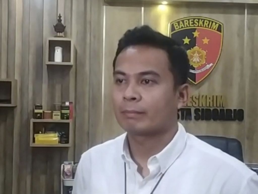 Polisi Periksa Apartemen Mahasiswi FKH Unair yang Tewas di Sidoarjo