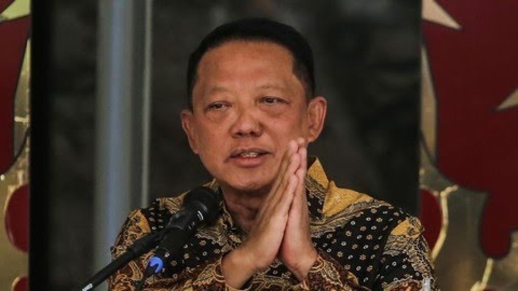 Mantan Jampidsus Febrie Adriansyah Jalani Pemeriksaan Kejagung dalam Kasus Dugaan TPPU