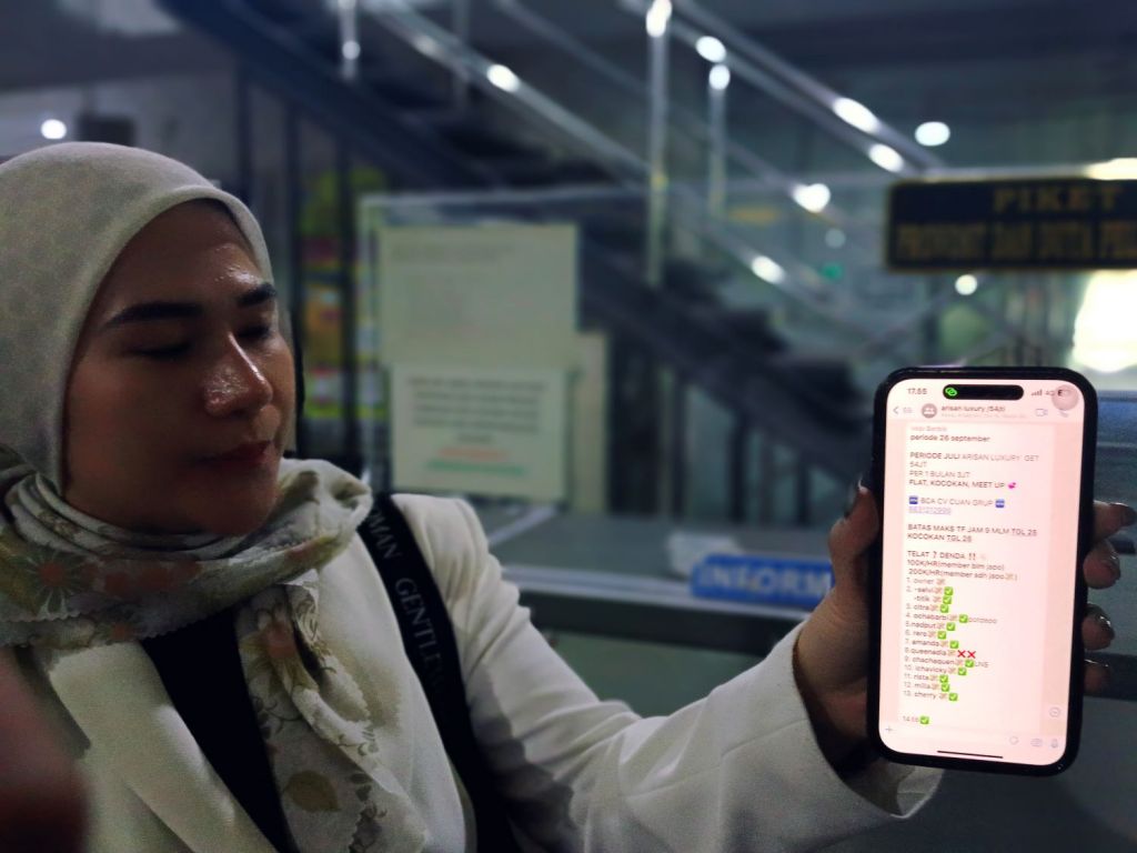 3 Selebgram yang Diwadulkan ke Polrestabes Surabaya, Ini Jawaban Kuasa Hukum TG