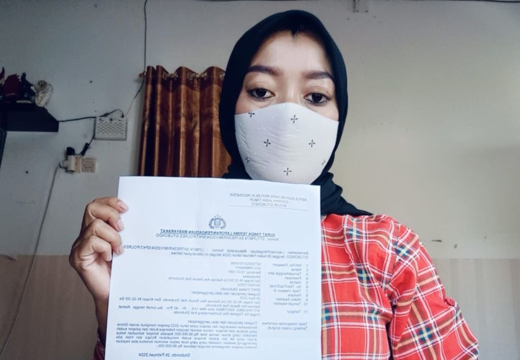 Korban Arisan Online di Situbondo Bertambah Jadi 4 Orang, Kerugian Rp182 Juta