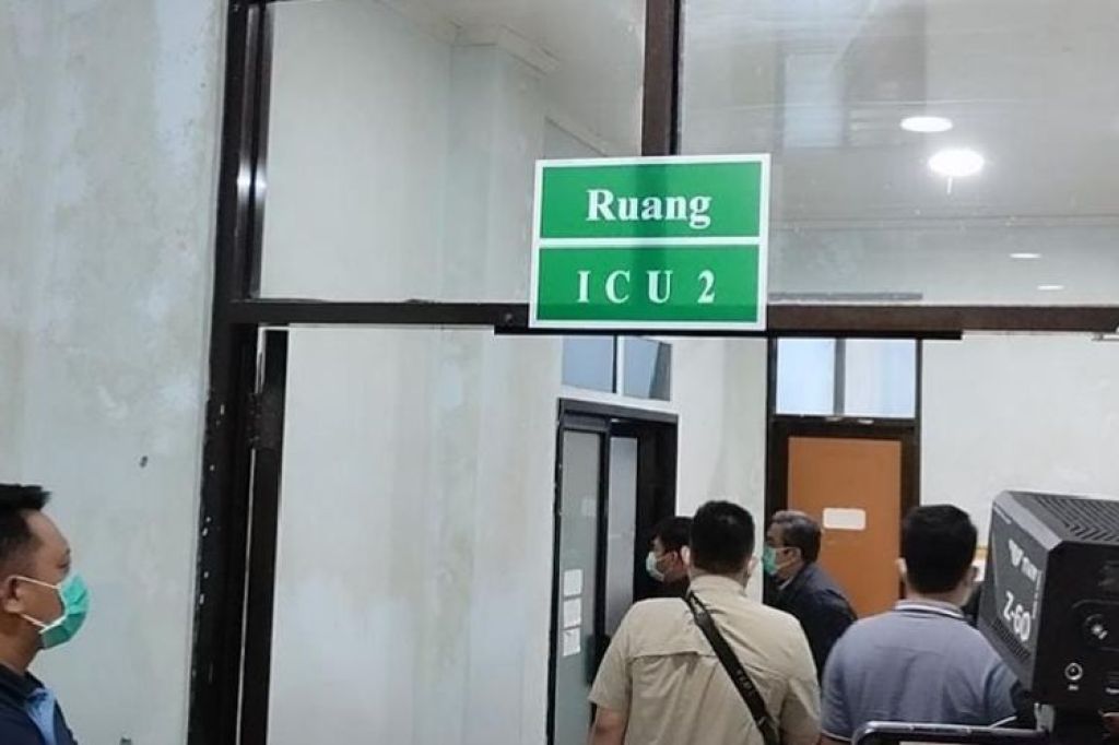 Tragedi Miras Oplosan di Subang: 8 Orang Tewas, Dua Masih Dirawat Intensif