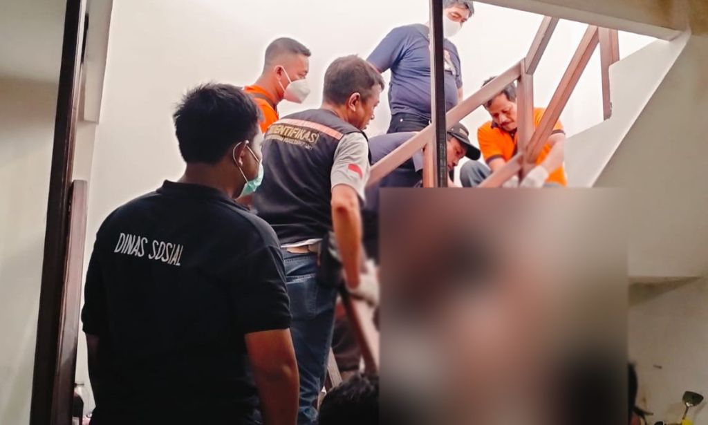Pembunuhan Gadis Cantik Surabaya, PT Awalnya Mengelak jika Menghabisi Kakaknya