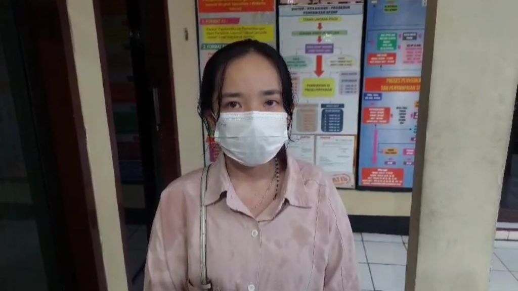 Mahasiswi Surabaya Direkam Ketika Mandi, Pelaku Pakai iPhone 15 Pro