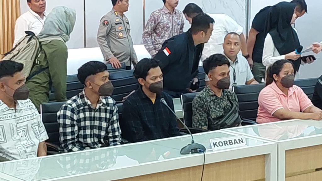 Kejamnya Kasus TPPO: Siksaan, Diancam Bunuh hingga Gaji Tak Sesuai