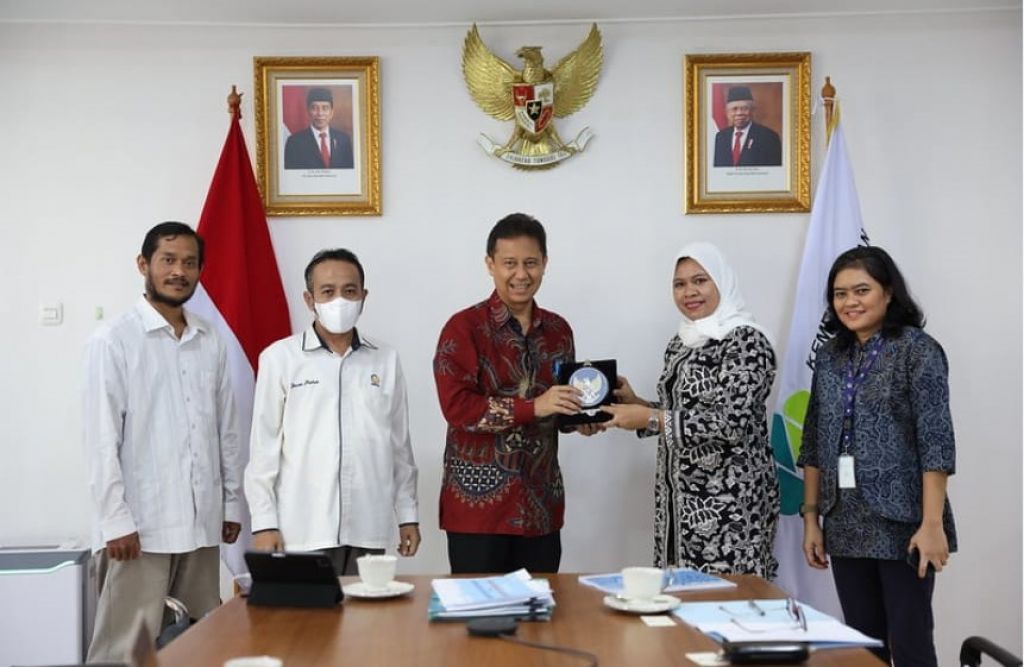 KPAI Usulkan Delapan Kluster Dalam RPP Kesehatan