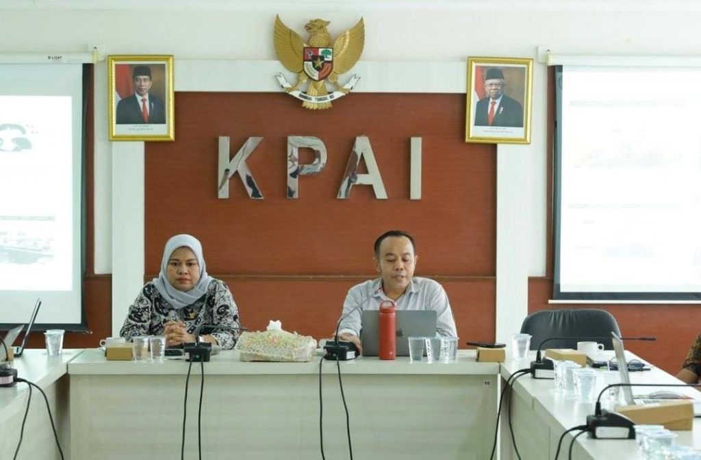 KPAI Turun Tangan Dalami Kasus Perundungan Siswa SMP Disabilitas di Depok