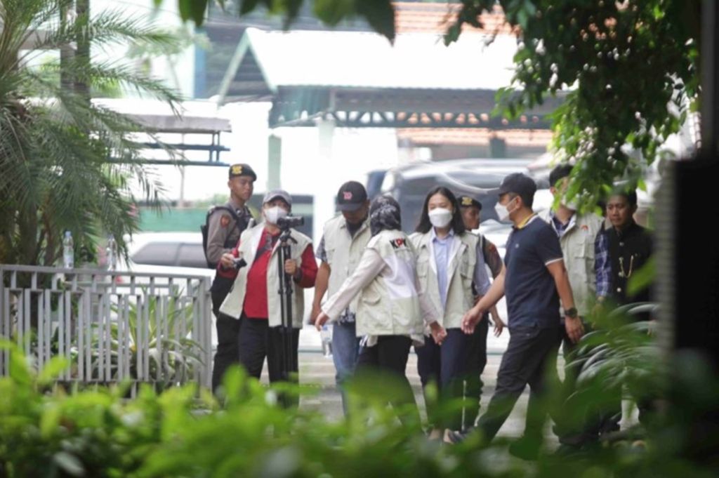 Tiga Bupati Sidoarjo Berturut-turut Terseret Kasus Korupsi