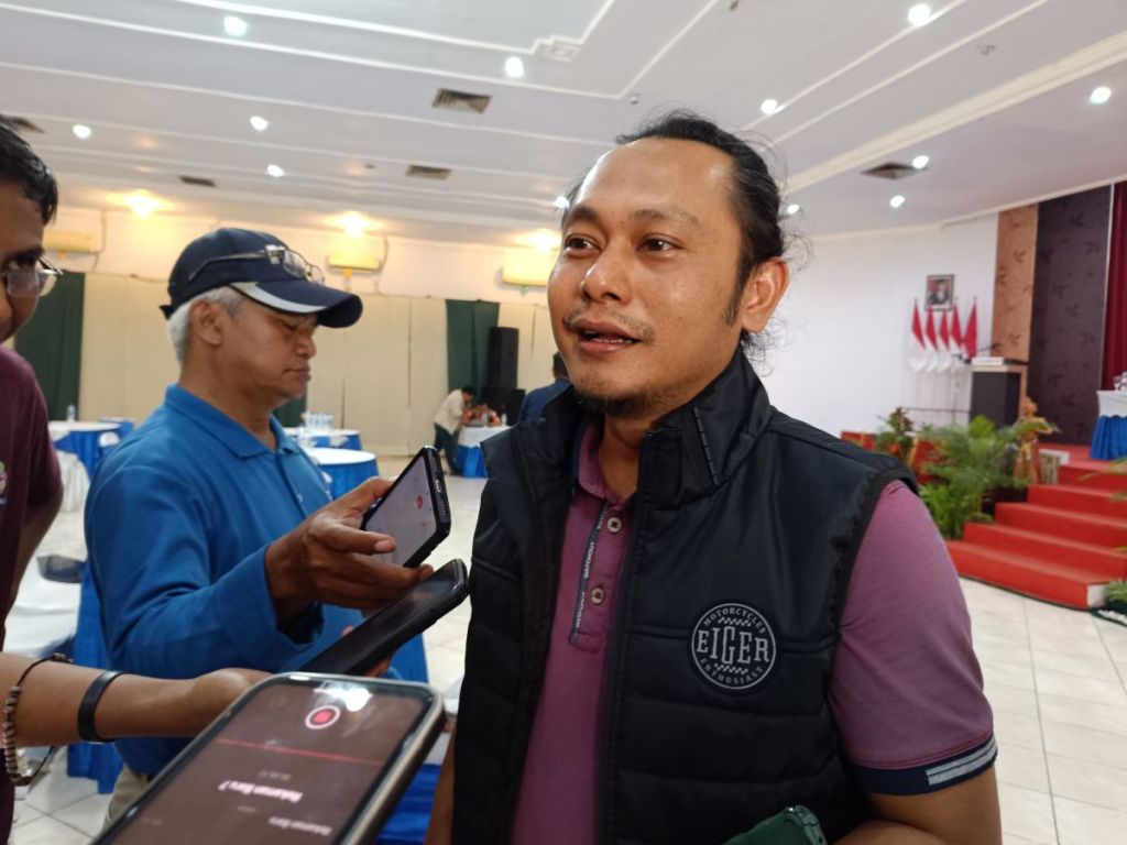 Pendaftaran Cakada Jember Sesuai Jadwal dan Ikut Keputusan MK